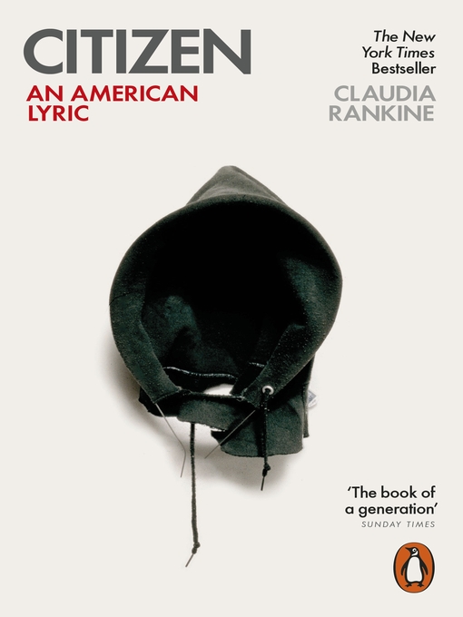 Title details for Citizen by Claudia Rankine - Wait list